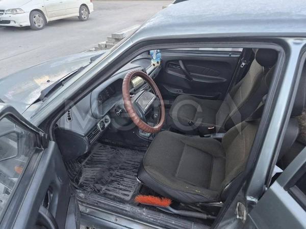 Lada (ВАЗ) 2115 2006, фото 6