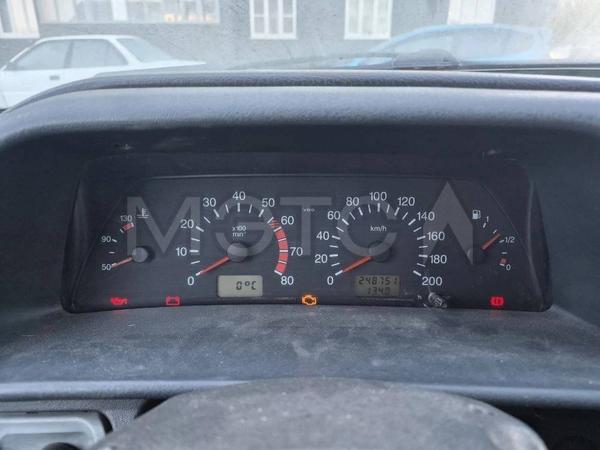 Lada (ВАЗ) 2115 2006, фото 5