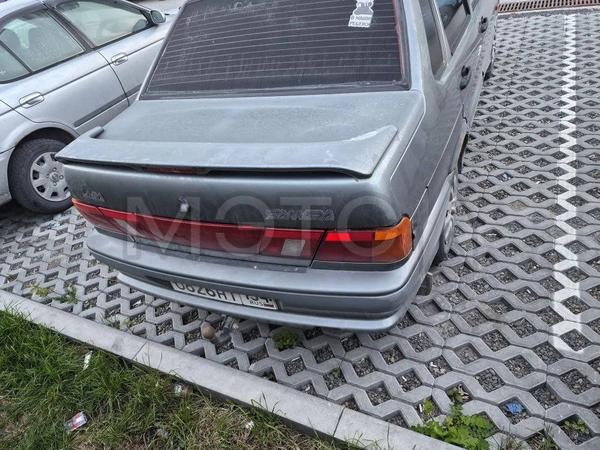 Lada (ВАЗ) 2115 2006, фото 4
