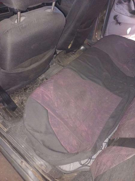 Lada (ВАЗ) 2115 2007, фото 27