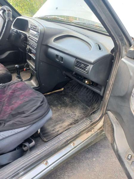 Lada (ВАЗ) 2115 2007, фото 21