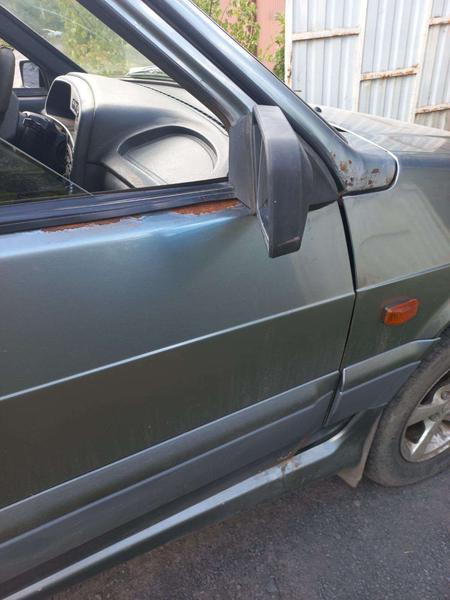 Lada (ВАЗ) 2115 2007, фото 5