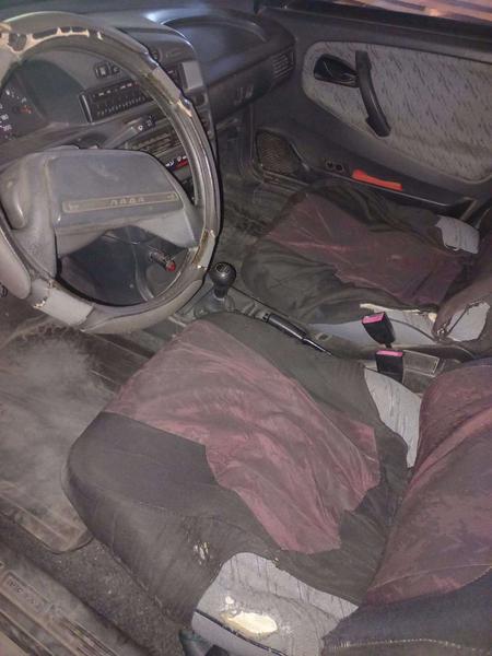 Lada (ВАЗ) 2115 2007, фото 22