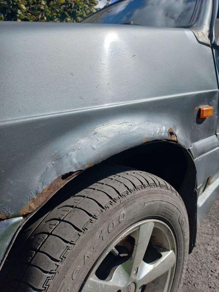 Lada (ВАЗ) 2115 2007, фото 31