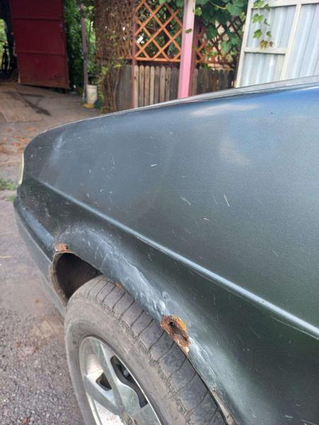 Lada (ВАЗ) 2115 2007, фото 38
