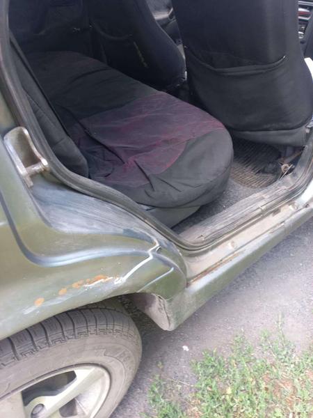 Lada (ВАЗ) 2115 2007, фото 10