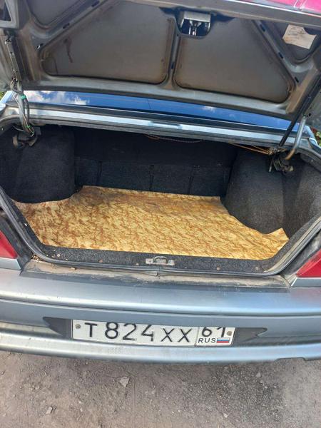 Lada (ВАЗ) 2115 2007, фото 39