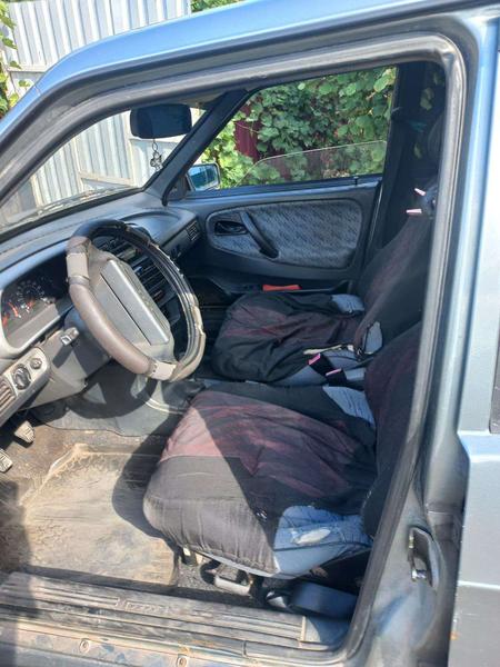 Lada (ВАЗ) 2115 2007, фото 12