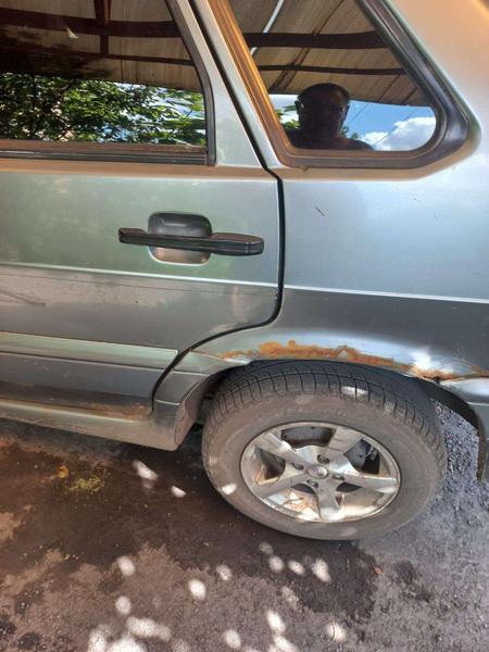 Lada (ВАЗ) 2115 2007, фото 6