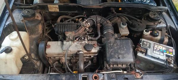 Lada (ВАЗ) 215540 2008, фото 14