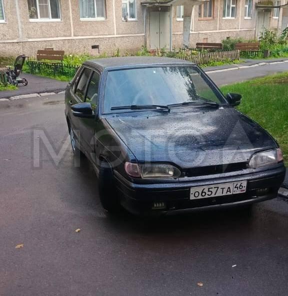 Lada (ВАЗ) 215540 2008, фото 2
