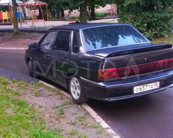 Lada (ВАЗ) 215540 2008, фото 4