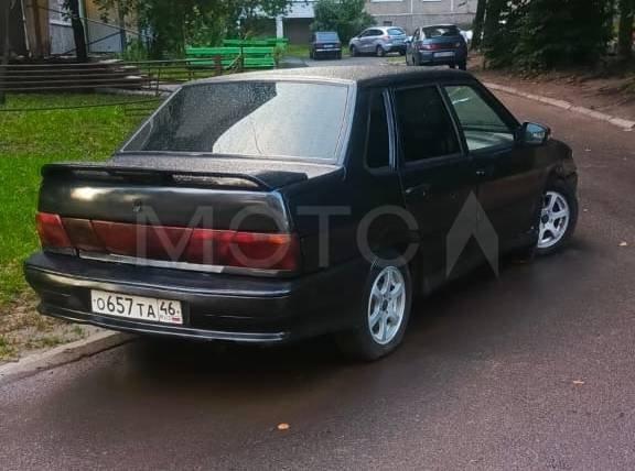 Lada (ВАЗ) 215540 2008, фото 3