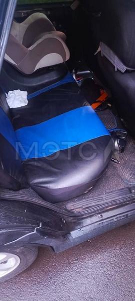 Lada (ВАЗ) 215540 2008, фото 8
