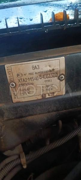 Lada (ВАЗ) 215540 2008, фото 12