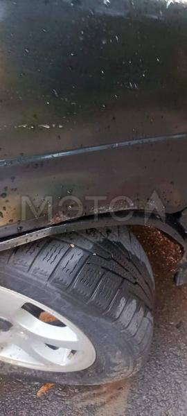 Lada (ВАЗ) 215540 2008, фото 10