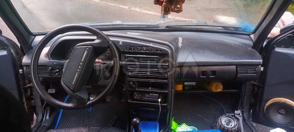 Lada (ВАЗ) 215540 2008, фото 6