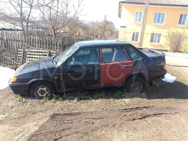 LADA 21154 2011, фото 2