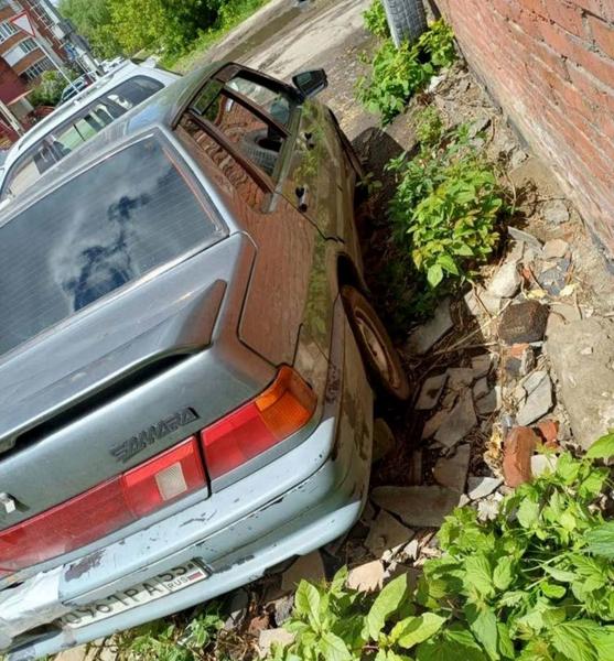 LADA 211540 2009, фото 3