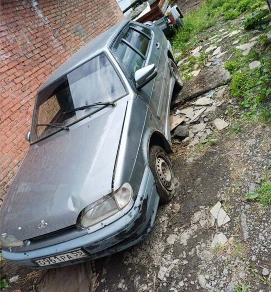 LADA 211540 2009, фото 2