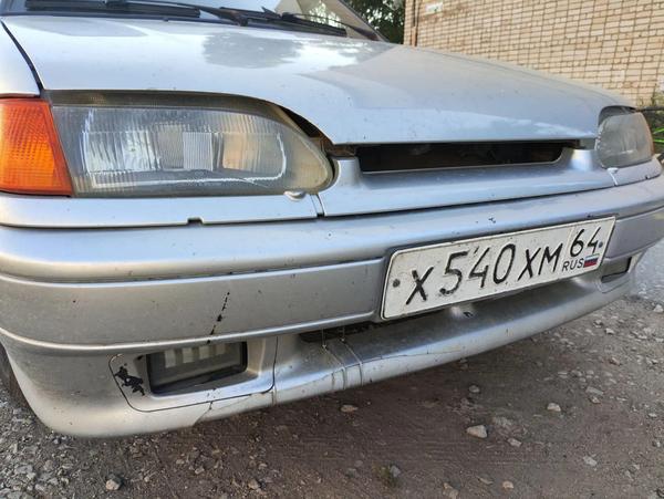 Lada (ВАЗ) 2115 2009, фото 5