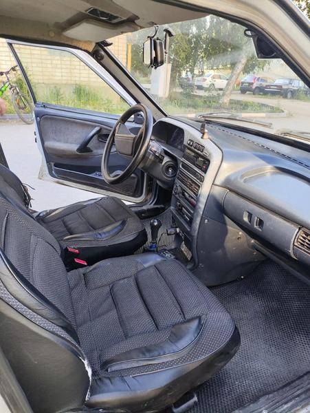 Lada (ВАЗ) 2115 2009, фото 6