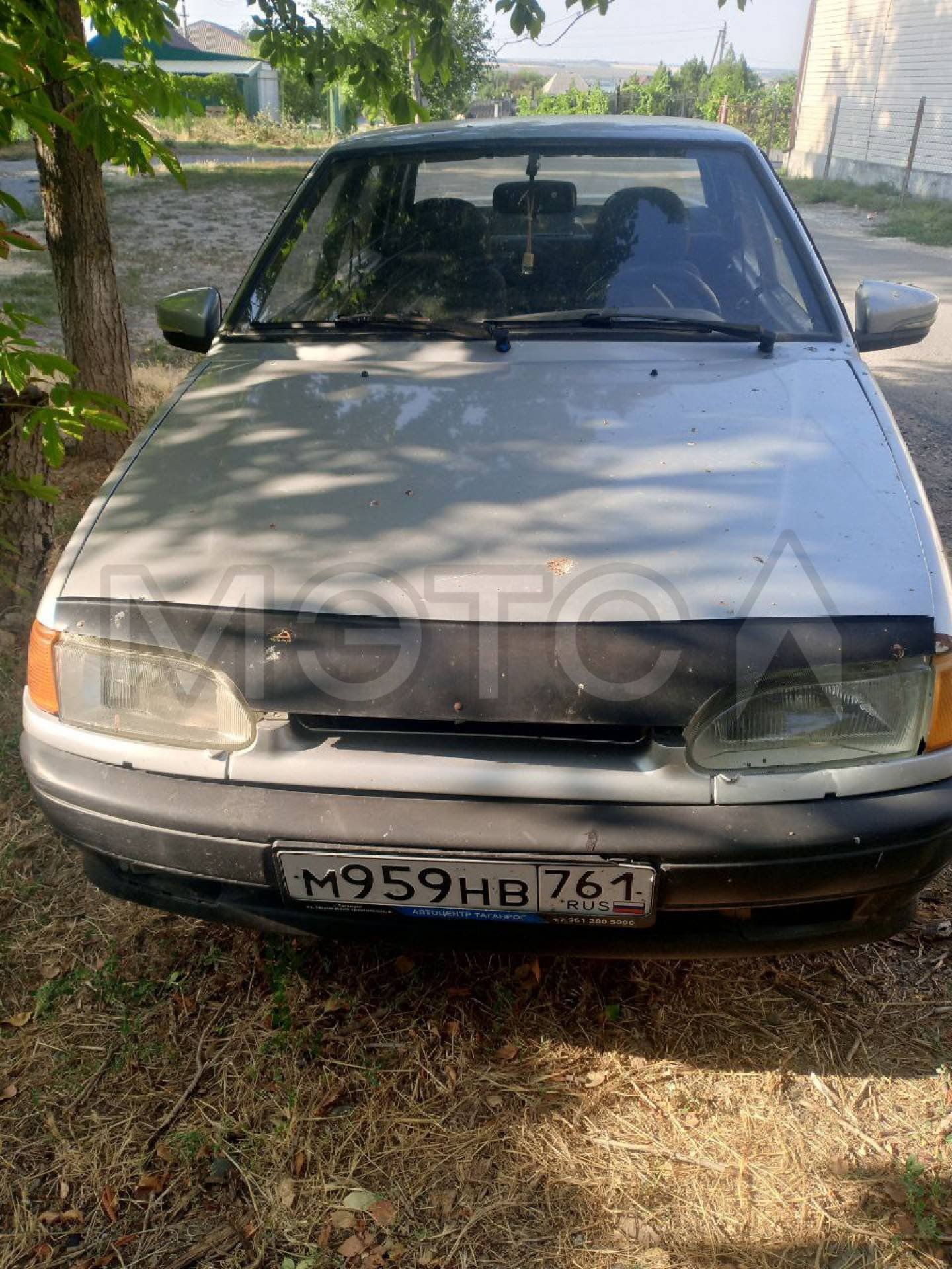 LADA 211540