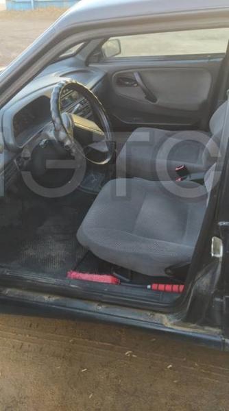 LADA 211540 2010, фото 5