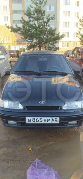 LADA 211540 2010, фото 2