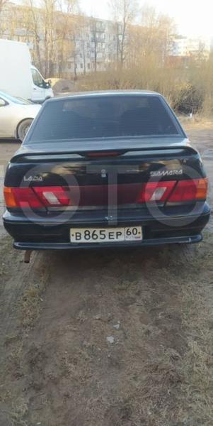 LADA 211540 2010, фото 4
