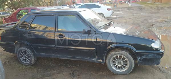 LADA 211540 2010, фото 3