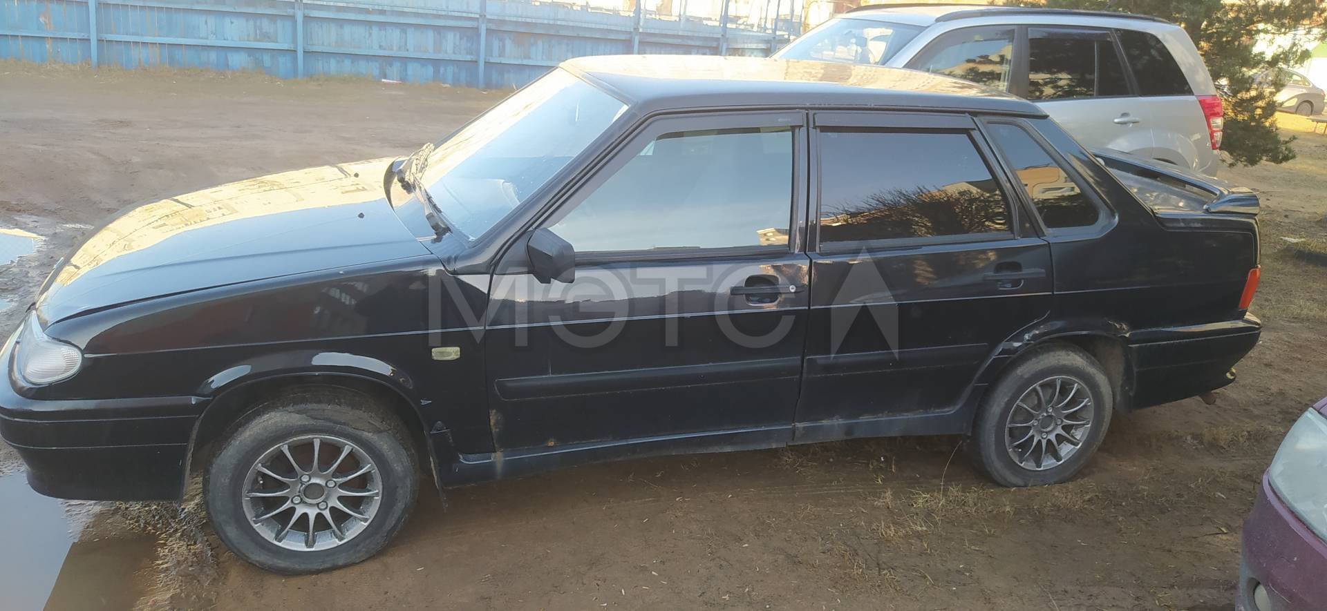 LADA 211540
