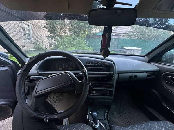 LADA 211540 2010, фото 5