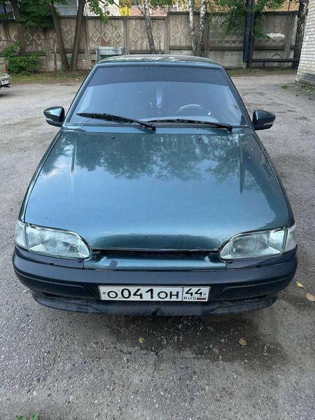 LADA 211540 2010, фото 8