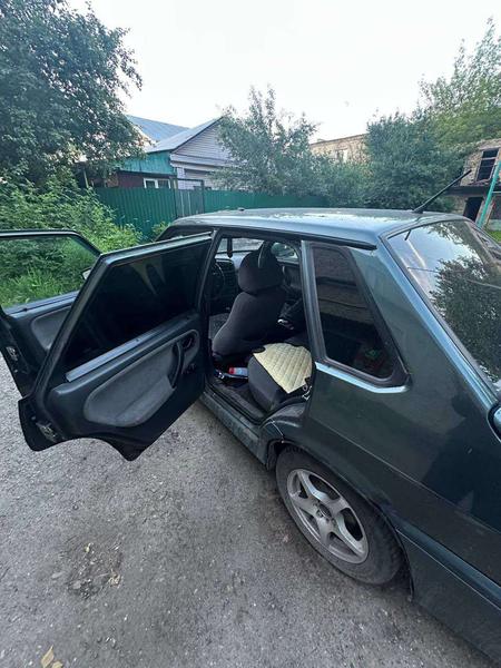 LADA 211540 2010, фото 4