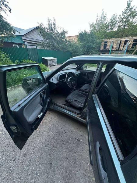 LADA 211540 2010, фото 3