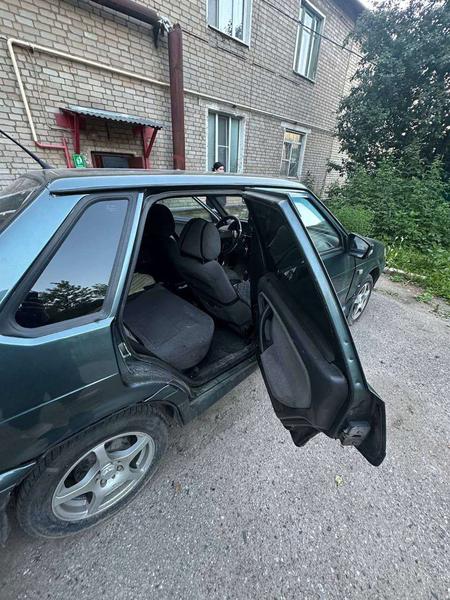 LADA 211540 2010, фото 2