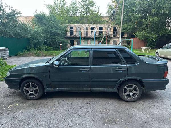 LADA 211540 2010, фото 6