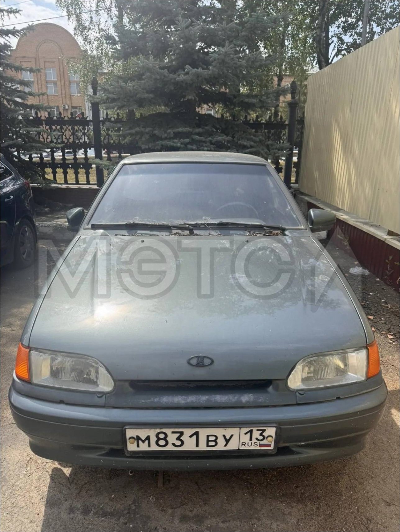 Lada (ВАЗ) 2115