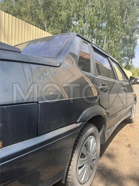 Lada (ВАЗ) 2115 2011, фото 5