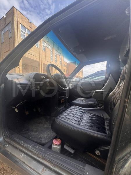 Lada (ВАЗ) 2115 2011, фото 10