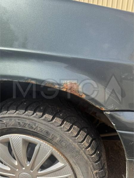 Lada (ВАЗ) 2115 2011, фото 9