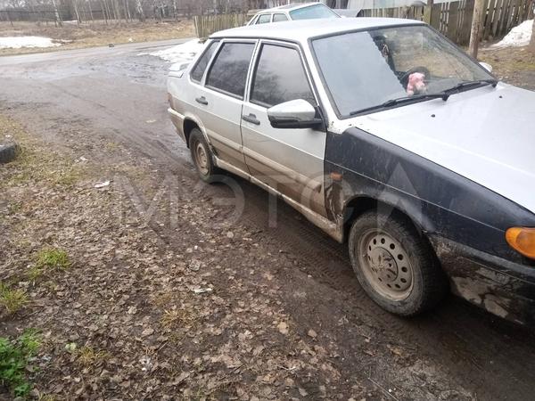 LADA 211540 2011, фото 3