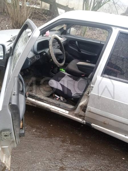 LADA 211540 2011, фото 5