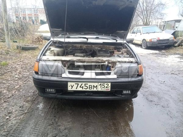 LADA 211540 2011, фото 9