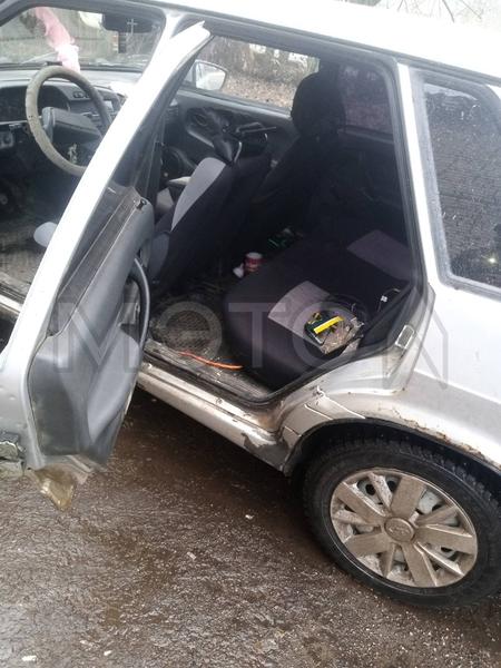 LADA 211540 2011, фото 6
