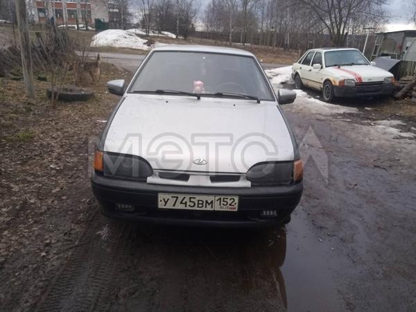 LADA 211540 2011, фото 2