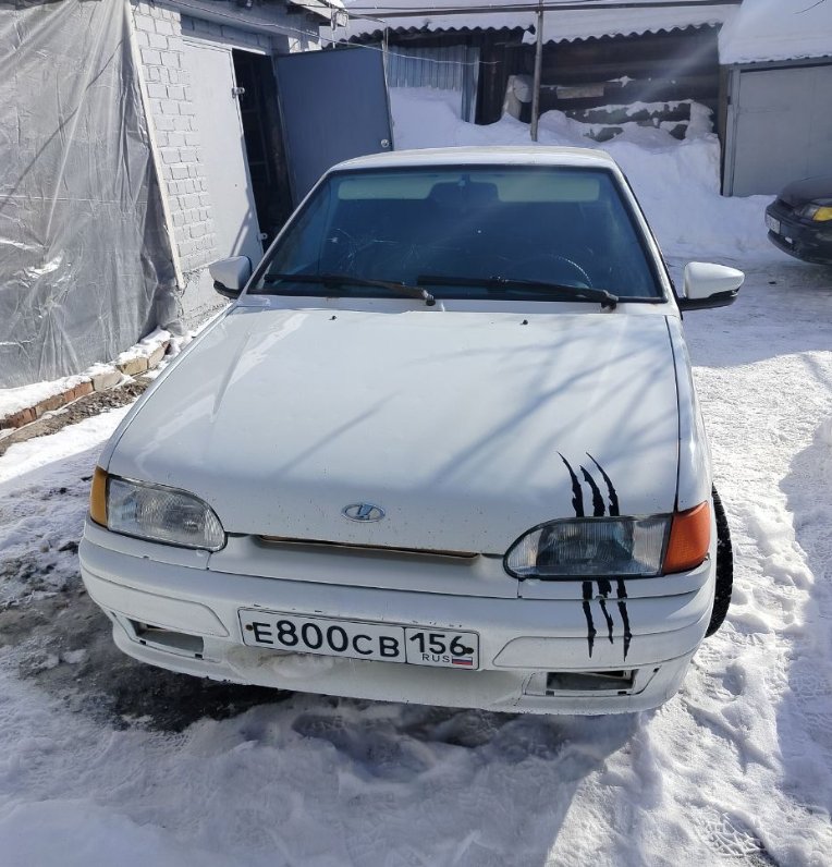 LADA 211540