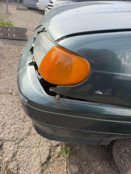 LADA 211540 2011, фото 14