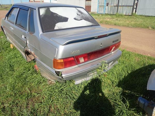 Lada (ВАЗ) 211540 2011, фото 7